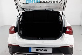 Hyundai i20 I20 MPI 1.2 85CV