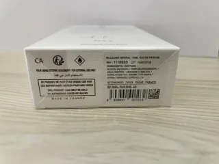 Creed Millésime Impérial 100ml - Nuovo e sigillato