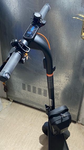 Patinete Ninebot Segway E2 Pro E (MATRICULADO)