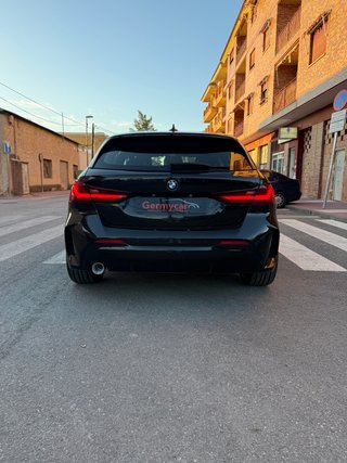 BMW Serie 1