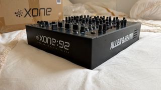 Allen&Heath Xone 92 Mesa DJ