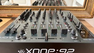 Allen&Heath Xone 92 Mesa DJ