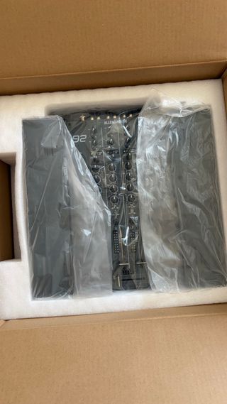 Allen&Heath Xone 92 Mesa DJ