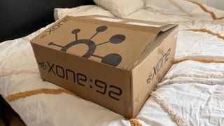 Allen&Heath Xone 92 Mesa DJ