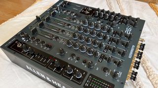 Allen&Heath Xone 92 Mesa DJ