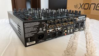 Allen&Heath Xone 92 Mesa DJ