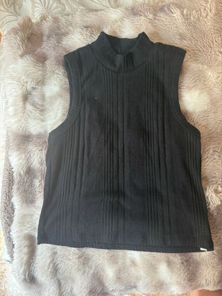 Camiseta Native Talla M Ride the Waves