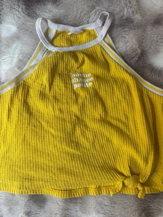 Camiseta Native Talla M Ride the Waves