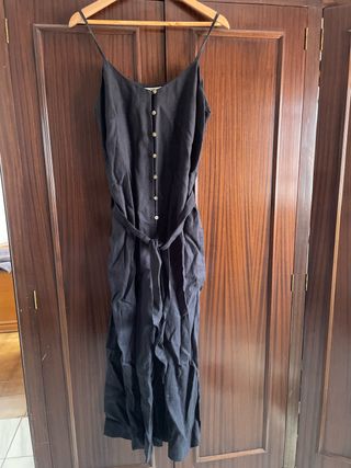 Mono Esprit Negro Verano