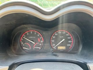 Honda HR-V 2005