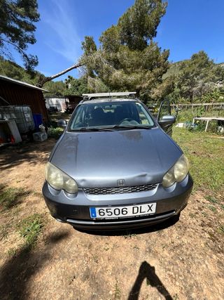 Honda HR-V 2005