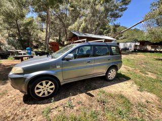 Honda HR-V 2005