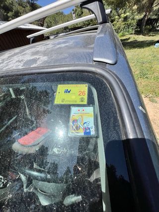 Honda HR-V 2005