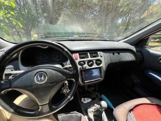 Honda HR-V 2005