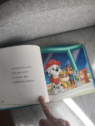 ¡Nada es imposible para la Patrulla Canina! (Pa...