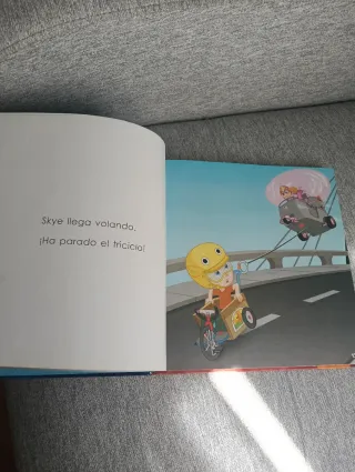¡Nada es imposible para la Patrulla Canina! (Pa...