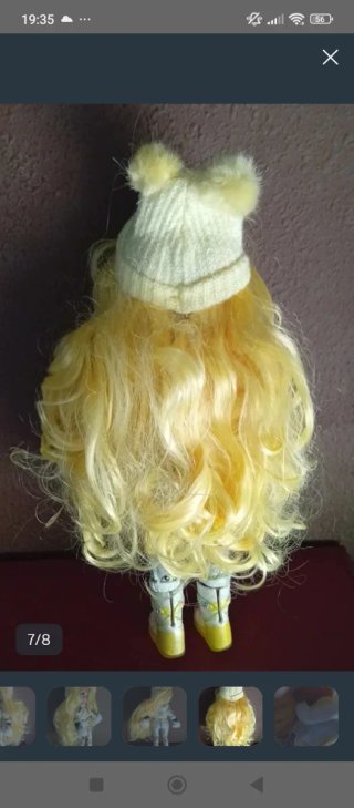 3 Bambole LOL in vendita