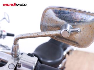 KAWASAKI VN 900 VULCAN CUSTOM