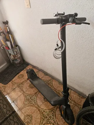 Pack 2 Patinetes Eléctricos + Bicicleta