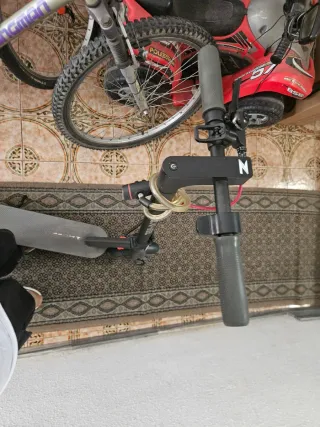 Pack 2 Patinetes Eléctricos + Bicicleta