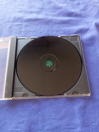 Final Fantasy VIII PS1 Demo