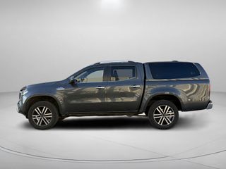 Mercedes-Benz Classe X 2019