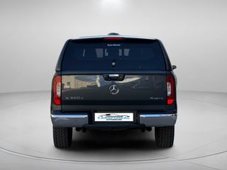 Mercedes-Benz Classe X 2019