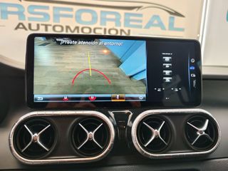 Mercedes-Benz Classe X 2019