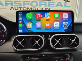 Mercedes-Benz Classe X 2019