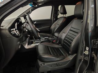 Mercedes-Benz Classe X 2019