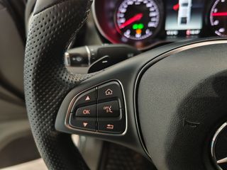 Mercedes-Benz Classe X 2019