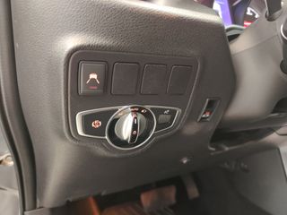 Mercedes-Benz Classe X 2019