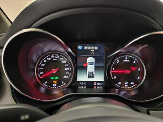Mercedes-Benz Classe X 2019