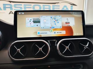 Mercedes-Benz Classe X 2019
