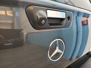 Mercedes-Benz Classe X 2019