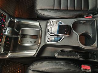 Mercedes-Benz Classe X 2019