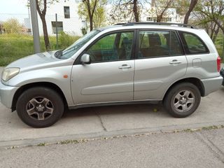 Toyota RAV4 2003