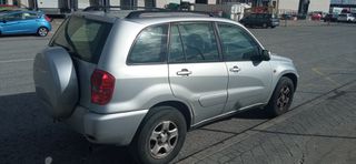 Toyota RAV4 2003