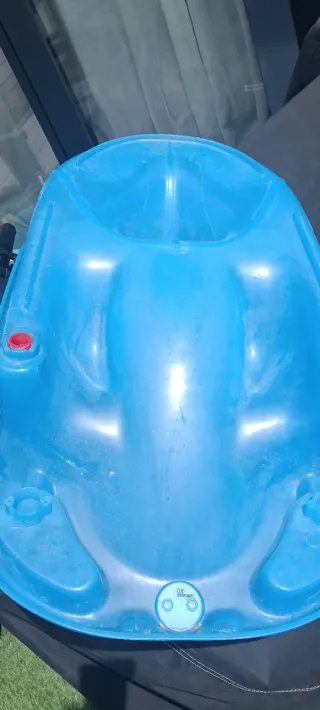 Bañera para bebé OK Baby