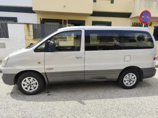 Hyundai H-1 2007