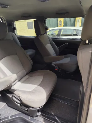 Hyundai H-1 2007