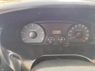 Hyundai H-1 2007