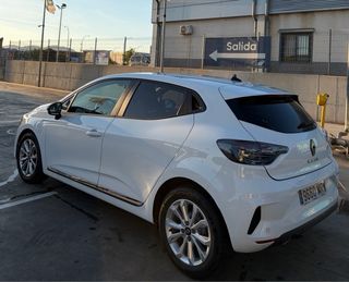 Renault Clio 2024
