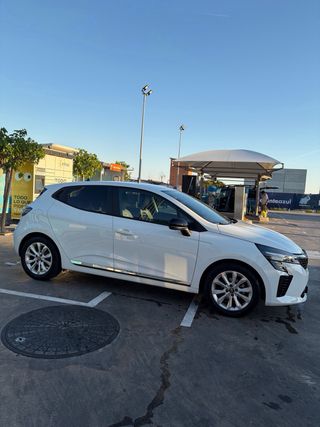 Renault Clio 2024