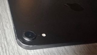iPad mini 6 Gris Multicolor