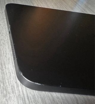 iPad mini 6 Gris Multicolor