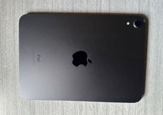 iPad mini 6 Gris Multicolor