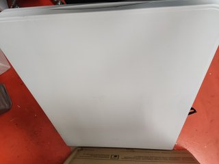 Mesa Plegable 180cm Resina Tipo Maleta
