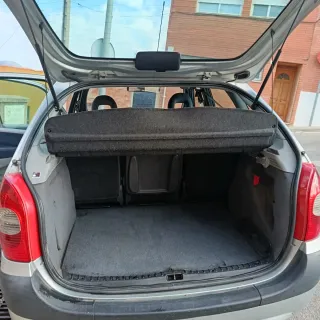 Citroen Xsara 2004