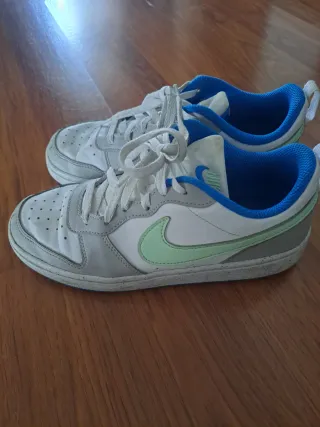 Zapatillas niño